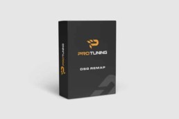 Pro Tuning DSG Remap Software