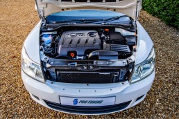 Car tuning from Pro Tuning with their mobile remapping service in Bournemouth