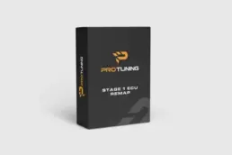 Pro Tuning Stage 1 Remap