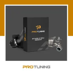 Pro Tuning Stage 2 Remap Service