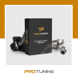 Pro Tuning Stage 2 Remap
