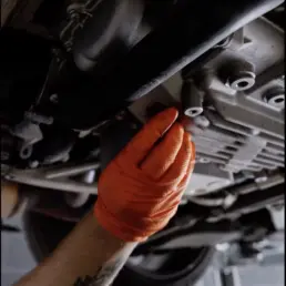 Vehicle Servicing & Maintenance